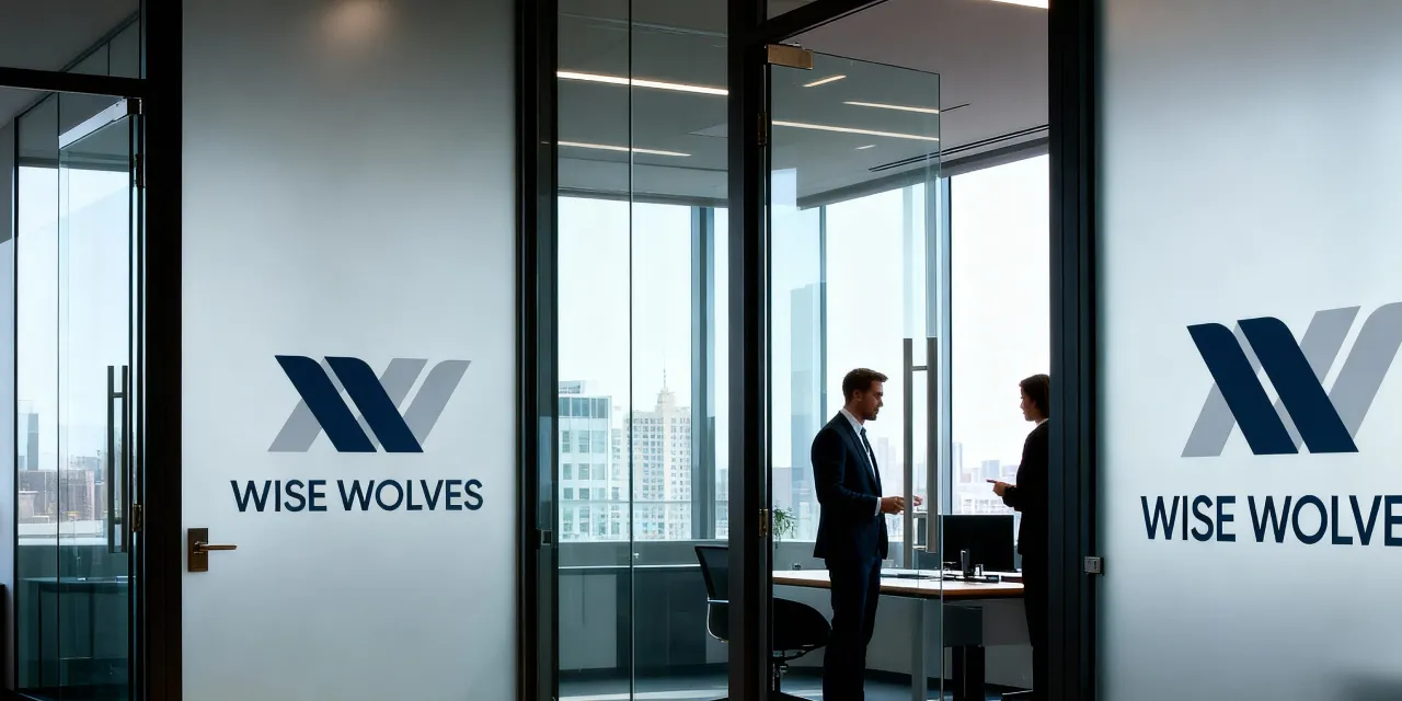 Wise Wolves Office