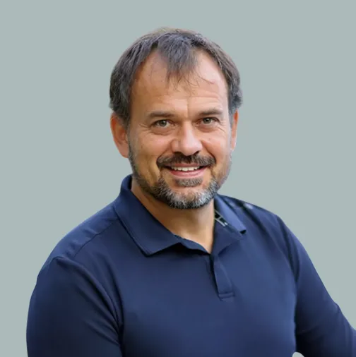 Sergey Stopnevich
