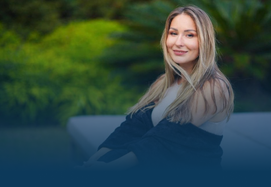 Anastasia Stopnevich: soft power behind growing Cyprus-based wealth management firm