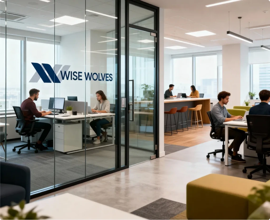 Golang Staff Engineer